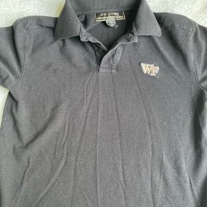 Wake Forest polo